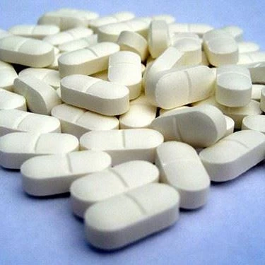 Paracetamol C8H9NO2